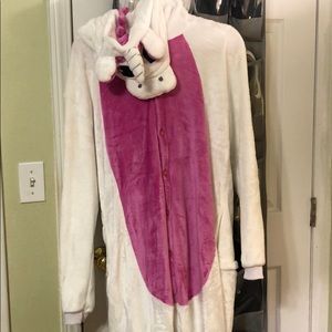 Unicorn Onesie